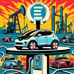 The EV Revolution's Hidden Catch