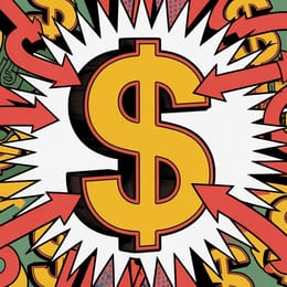 The Dollar Trap