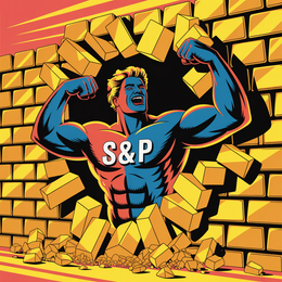 Stocks Always Win (Don't They?)