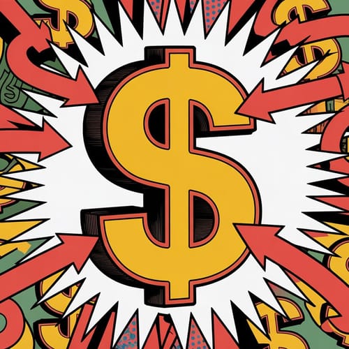 The Dollar Trap
