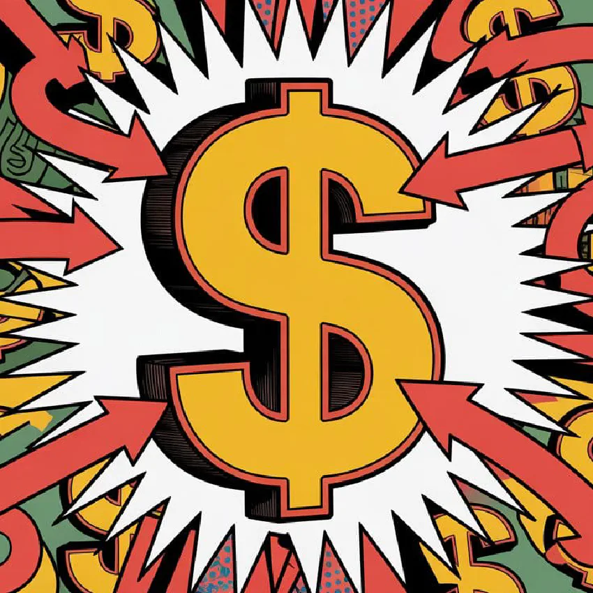 The Dollar Trap