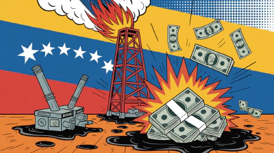 The World's Most Expensive Parking Lot