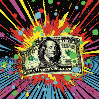 US Dollar Running Strong