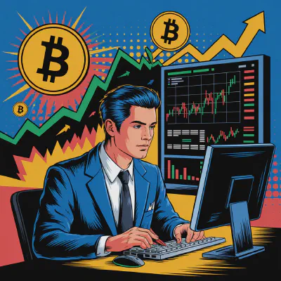 If You Trade Bitcoin...